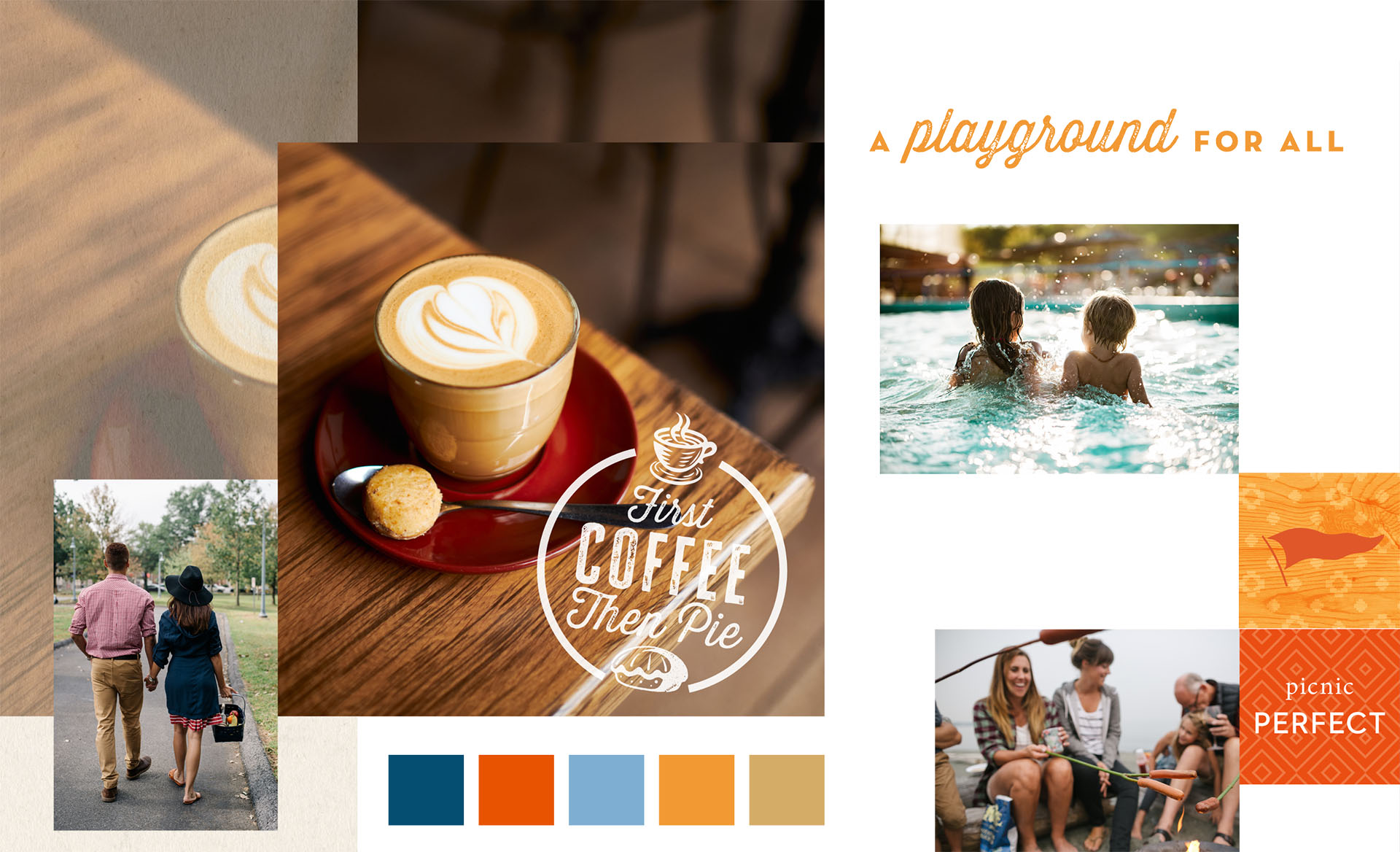 Playground For All