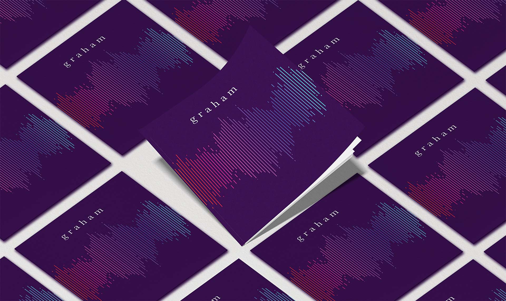 Graham Brochure