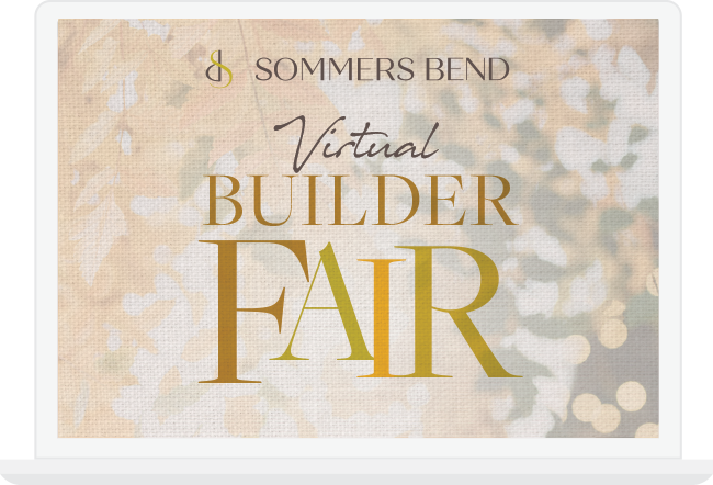 Sommers Bend Virtual Builder Fair - There's so much to share!