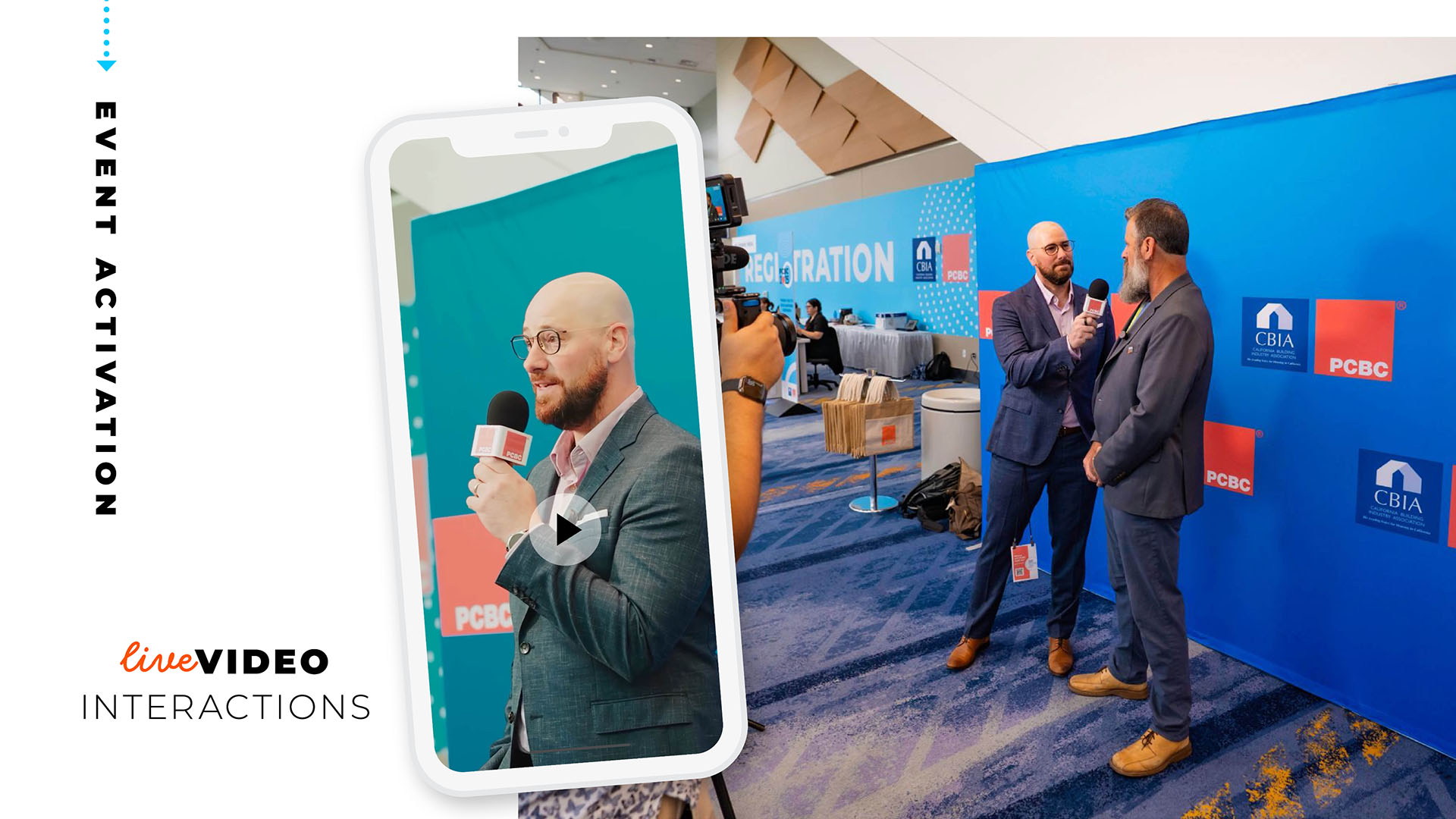 Event Activation