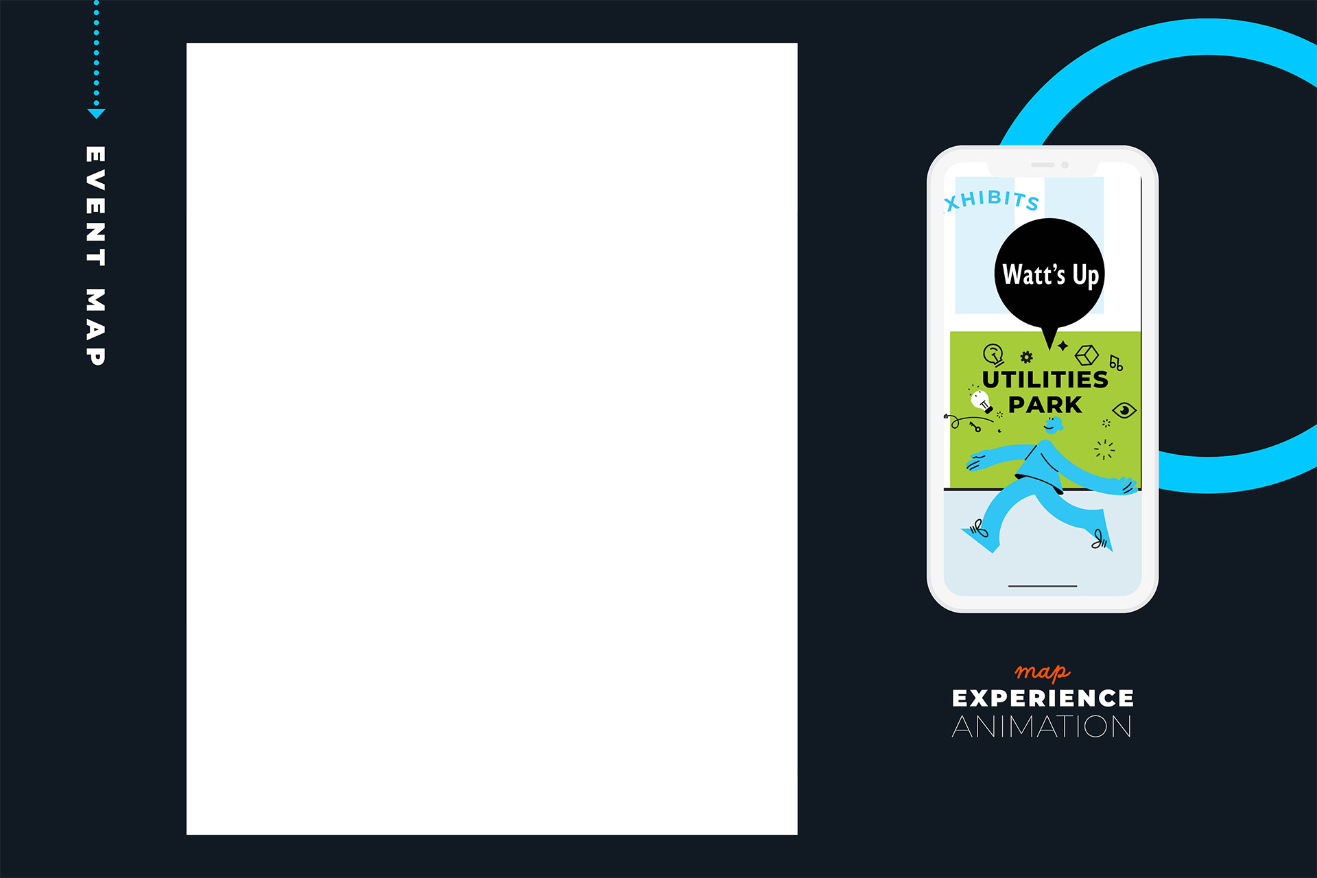 Event Map