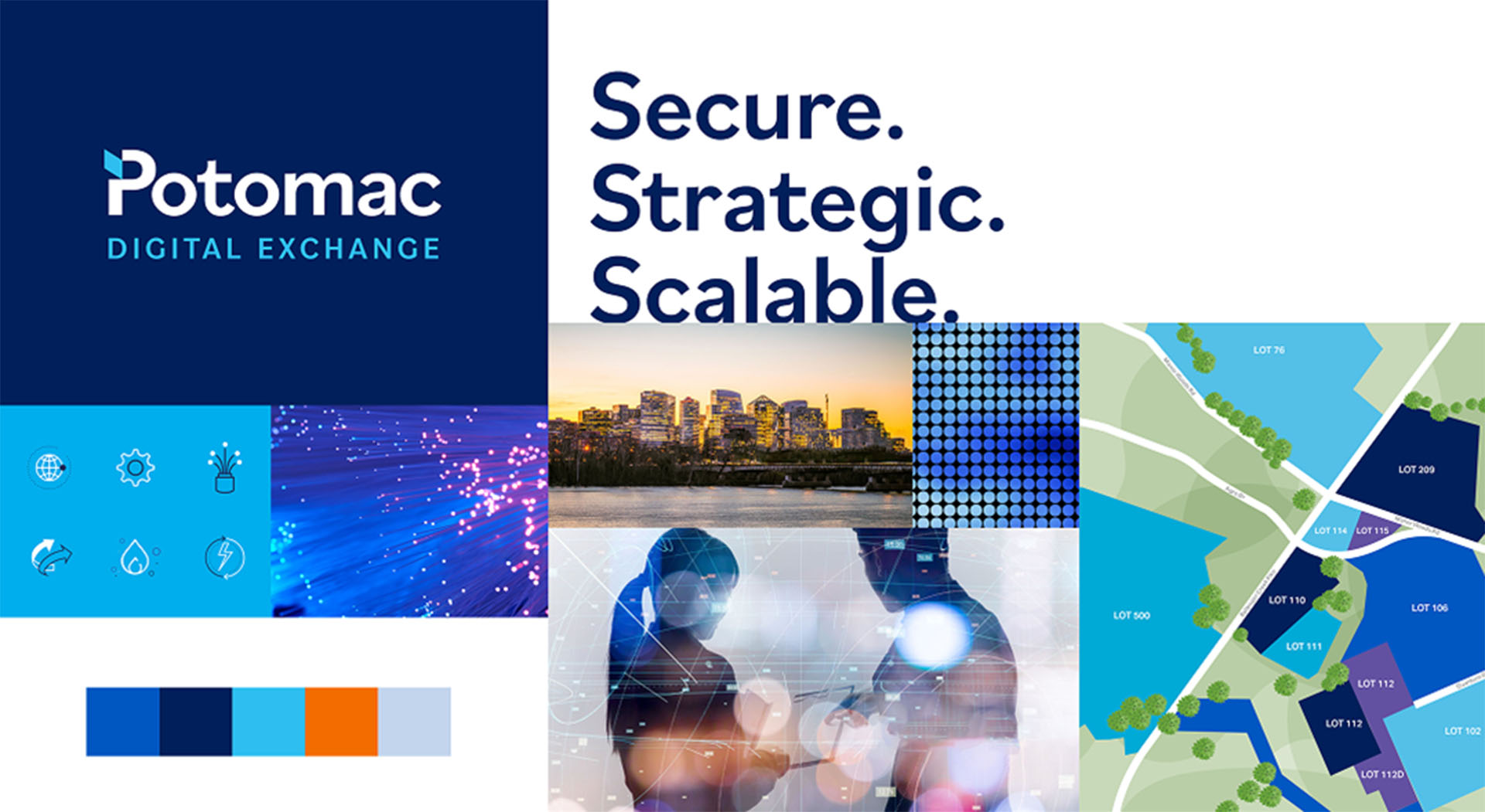 Secure. Strategic. Scalable.