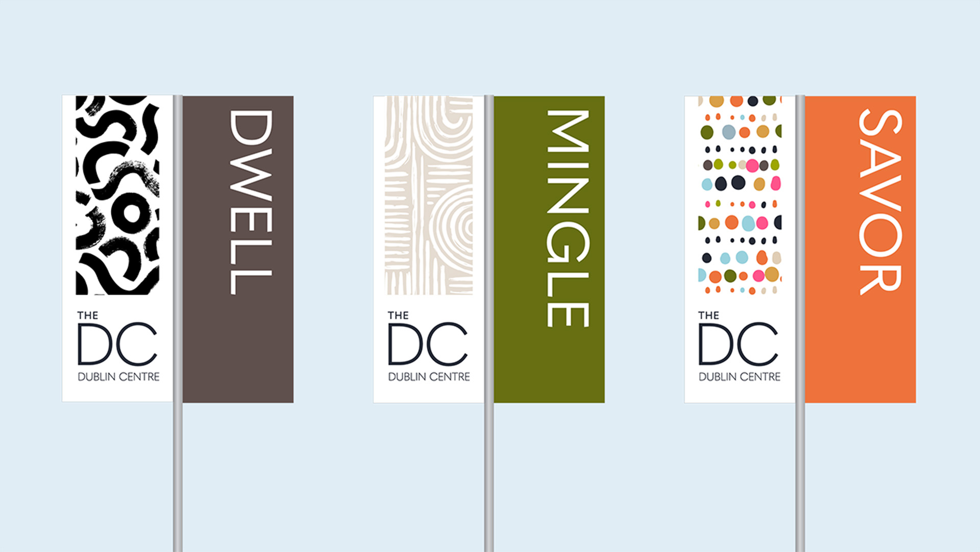 Signage
