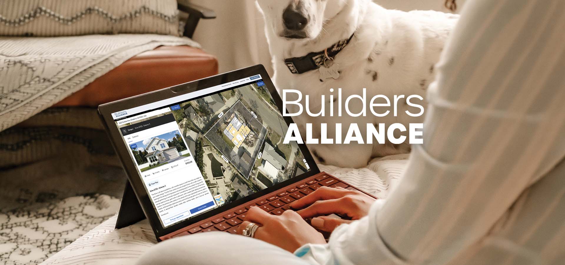 Builders Alliance: A New Model for Rebuilding