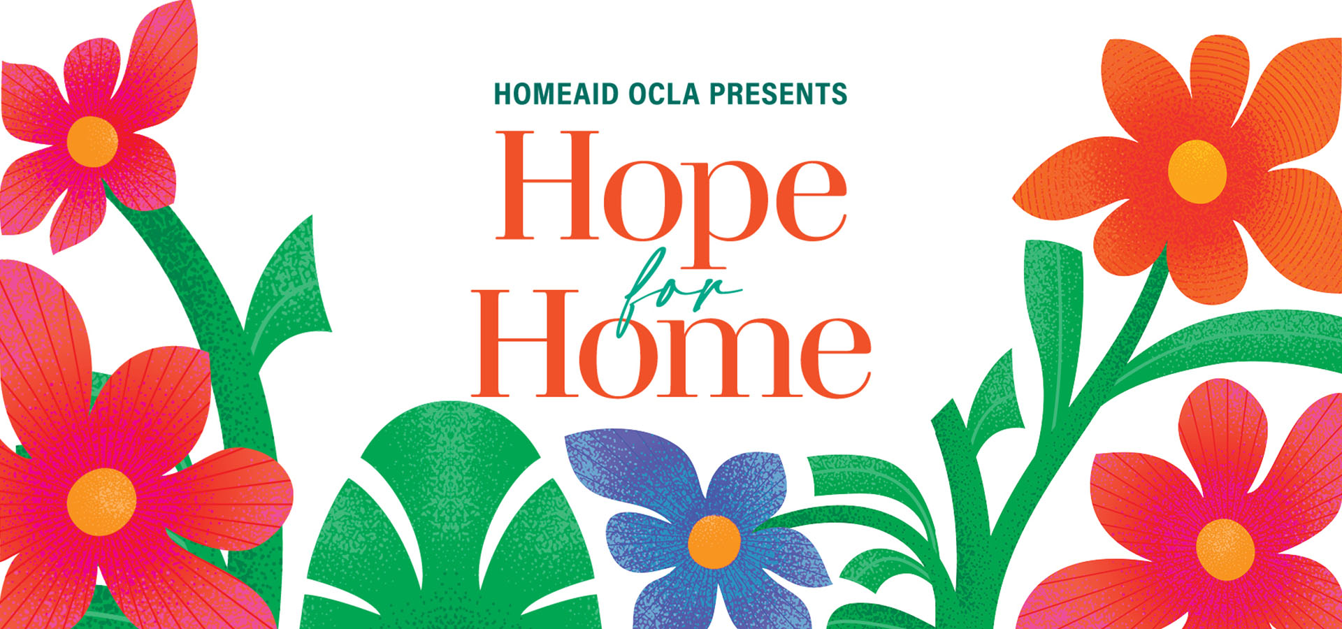 Hope for Home, and What Comes Next