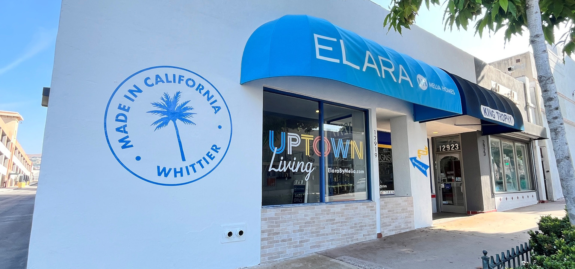 Reimagining the New Home Sales Experience: Elara by Melia Homes