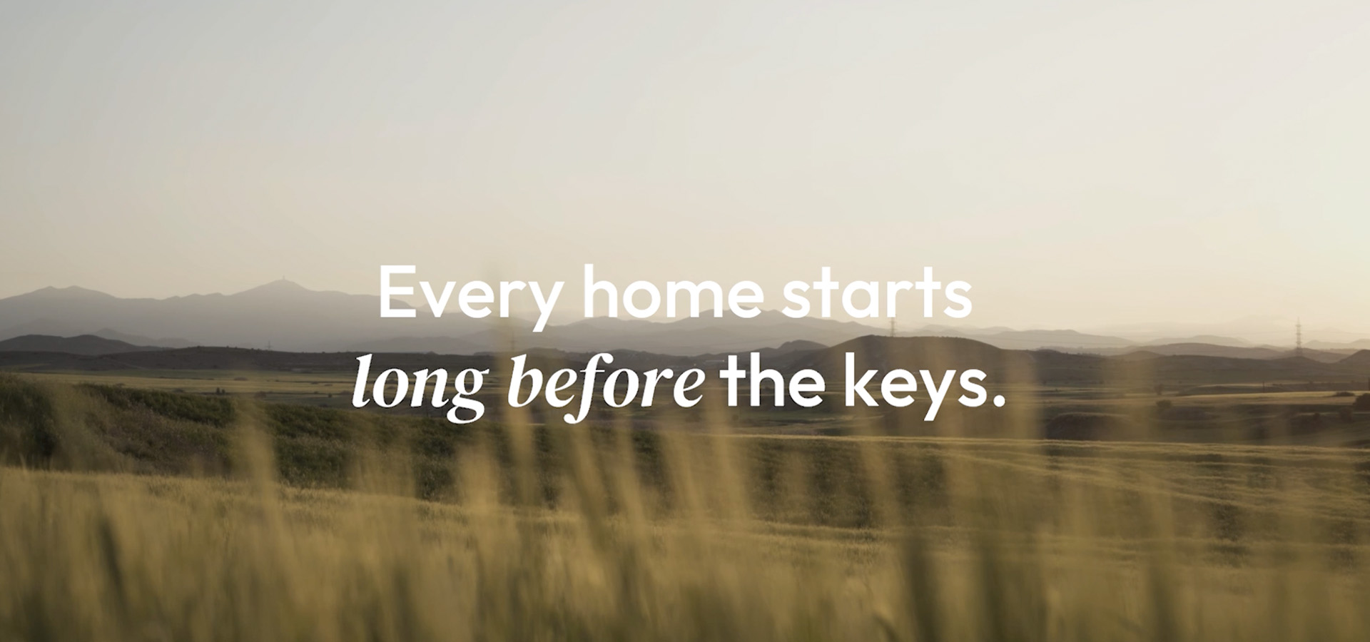 Behind Every Home Is a Story. Here’s How We Told Zonda’s.