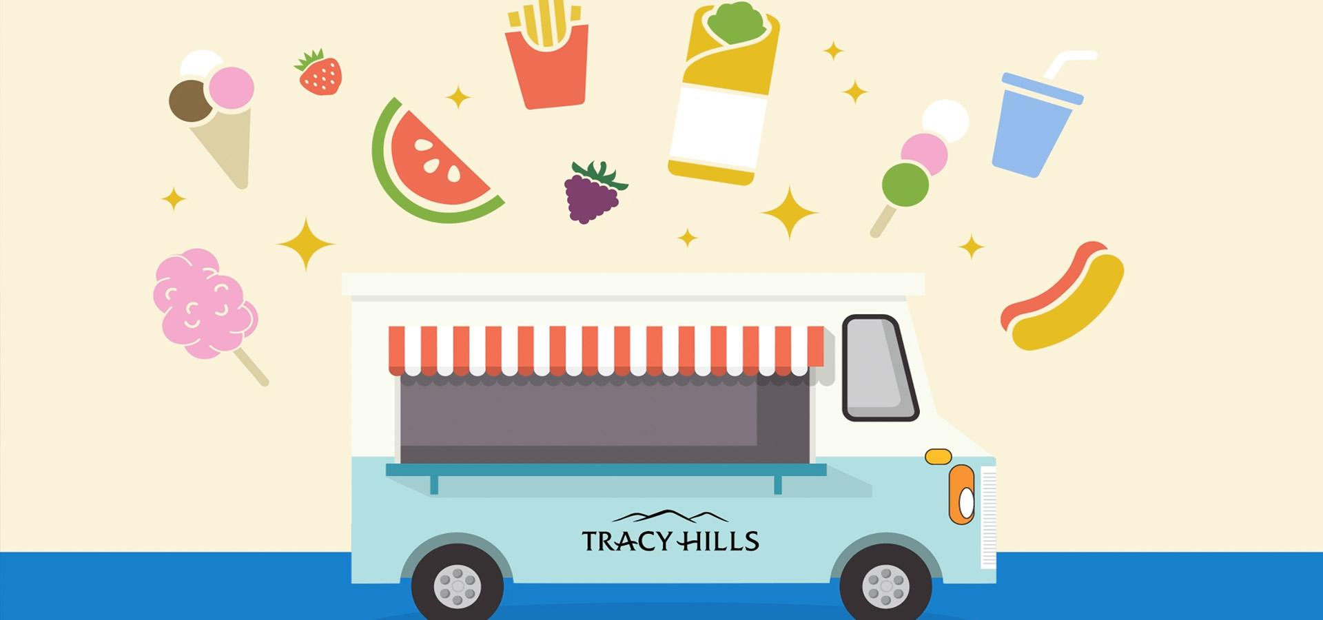 How a Street Fair Became Tracy Hills’ Best Sales Tool